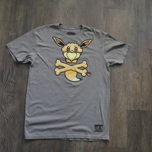 Johnny cupcake Eevee